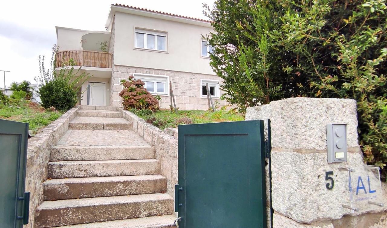 Villa D'Uvale Douro Alijo Exterior photo